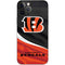 NFL Cincinnati Bengals iPhone 12 Pro Skin
